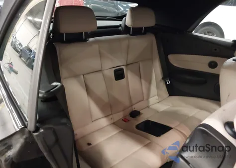 2012 BMW 135I z USA, uszkodzony, nr VIN WBAUN7C57CVM26372